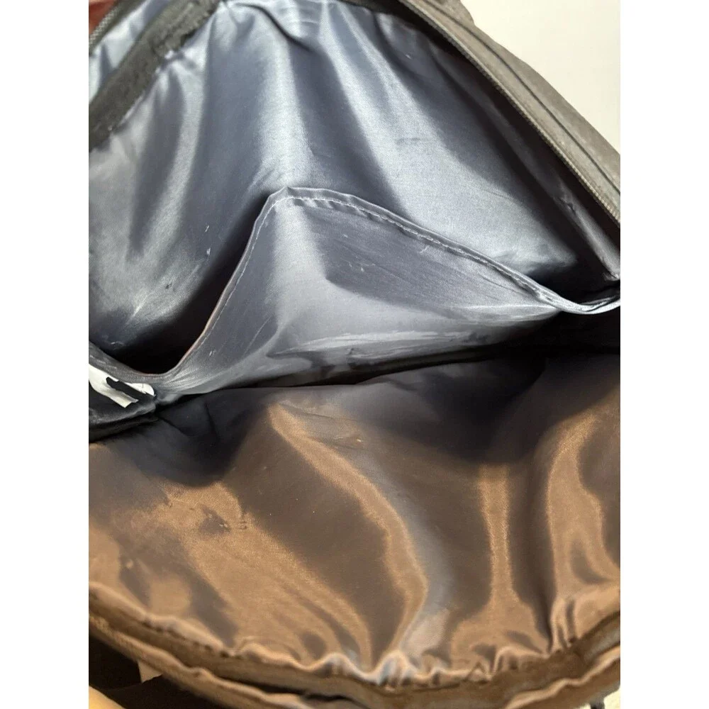 Kensington Laptop Bag 15.6” Black SP10